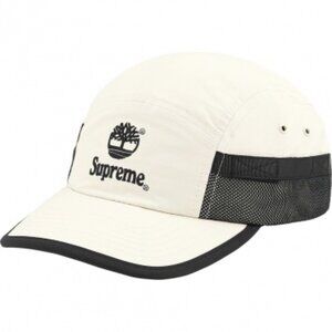 Supreme x Timberland Camp Cap - SS 2021 Drop - NWOT